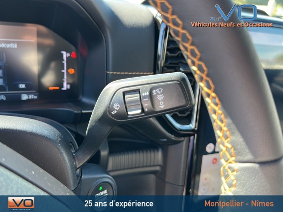 Aperçu de la photo 23 du véhicule FORD RANGER DOUBLE CABINE