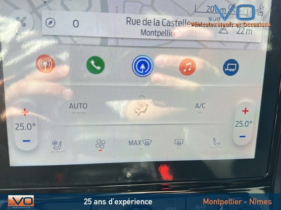 Aperçu de la photo 28 du véhicule FORD RANGER DOUBLE CABINE