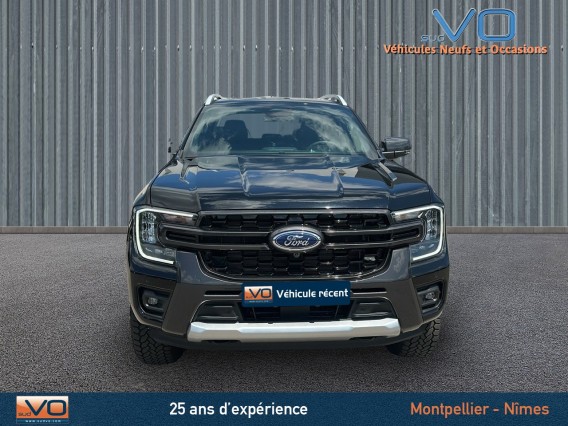 Aperçu de la photo 2 du véhicule FORD RANGER DOUBLE CABINE
