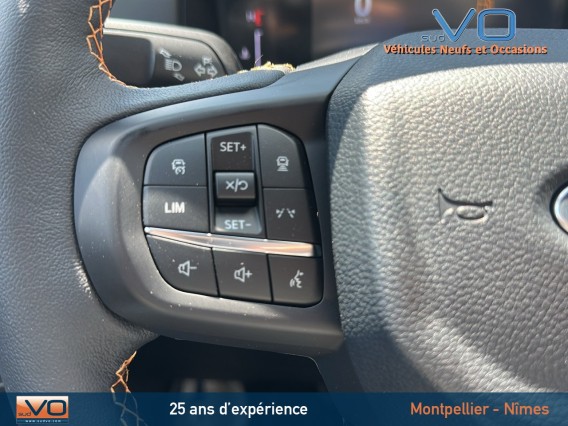 Aperçu de la photo 13 du véhicule FORD RANGER DOUBLE CABINE