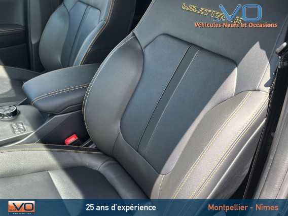 Aperçu de la photo 16 du véhicule FORD RANGER DOUBLE CABINE