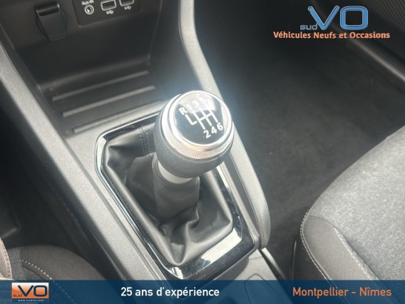 Aperçu de la photo 11 du véhicule RENAULT CLIO V