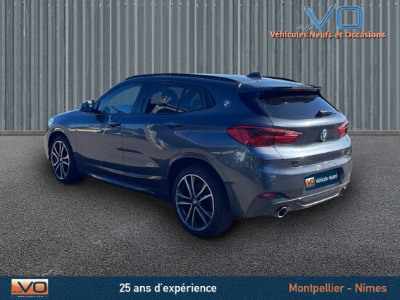 Aperçu de la photo 5 du véhicule BMW X2 F39