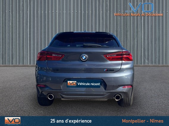 Aperçu de la photo 6 du véhicule BMW X2 F39