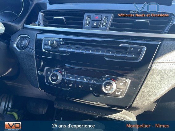 Aperçu de la photo 12 du véhicule BMW X2 F39