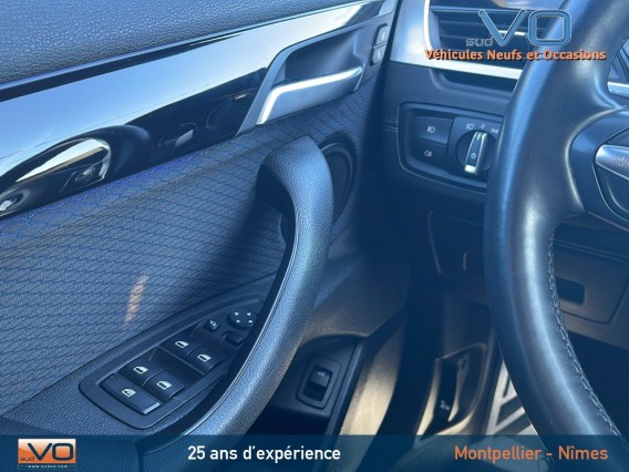 Aperçu de la photo 13 du véhicule BMW X2 F39