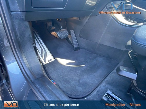 Aperçu de la photo 25 du véhicule BMW X2 F39