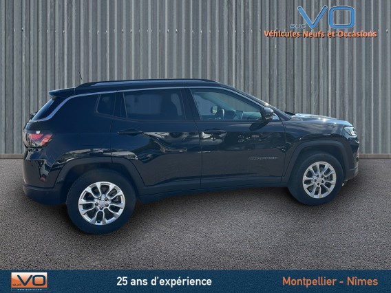 Aperçu de la photo 8 du véhicule JEEP COMPASS