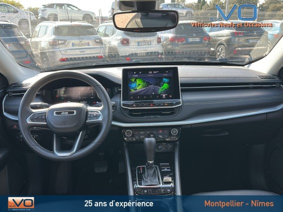 Aperçu de la photo 9 du véhicule JEEP COMPASS