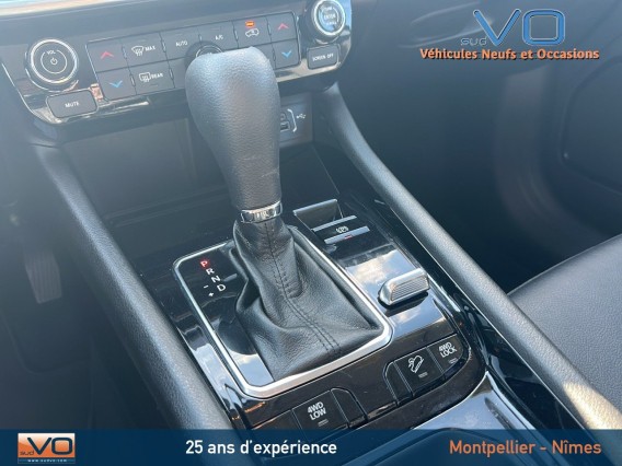 Aperçu de la photo 11 du véhicule JEEP COMPASS