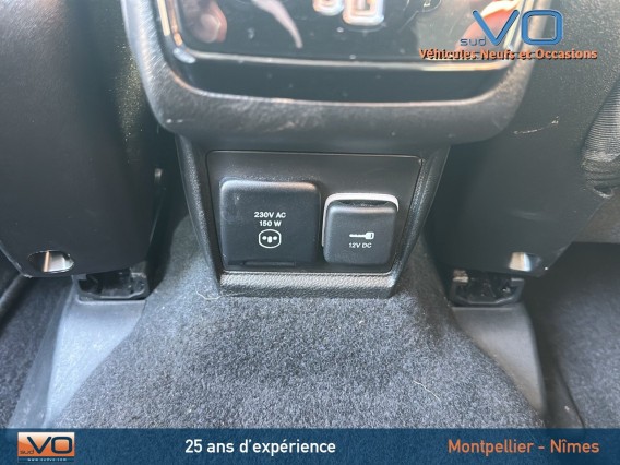 Aperçu de la photo 13 du véhicule JEEP COMPASS