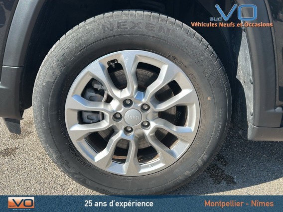 Aperçu de la photo 19 du véhicule JEEP COMPASS