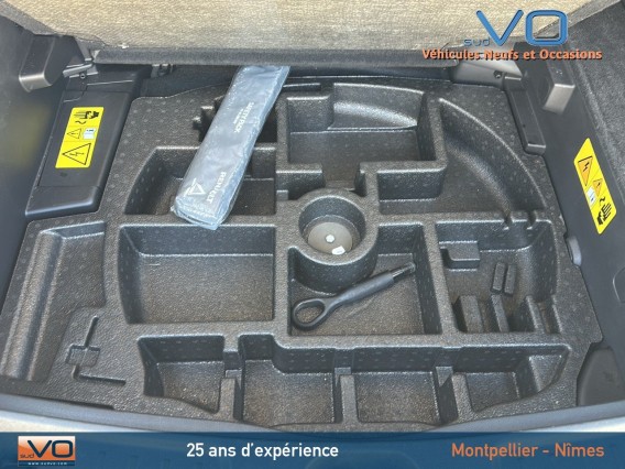 Aperçu de la photo 20 du véhicule JEEP COMPASS