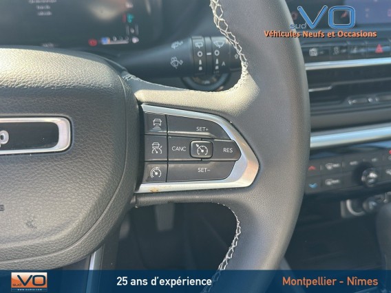 Aperçu de la photo 24 du véhicule JEEP COMPASS