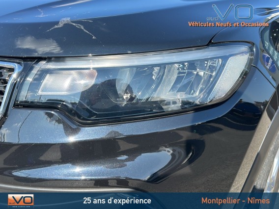 Aperçu de la photo 32 du véhicule JEEP COMPASS
