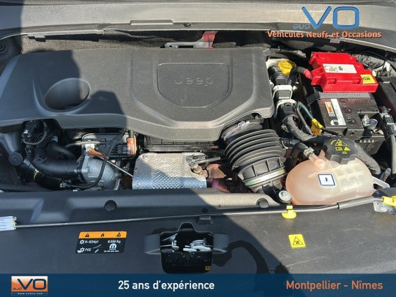 Aperçu de la photo 33 du véhicule JEEP COMPASS