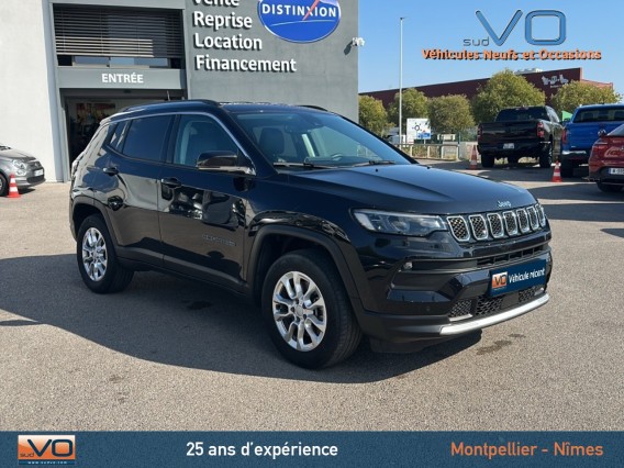 Aperçu de la photo 34 du véhicule JEEP COMPASS