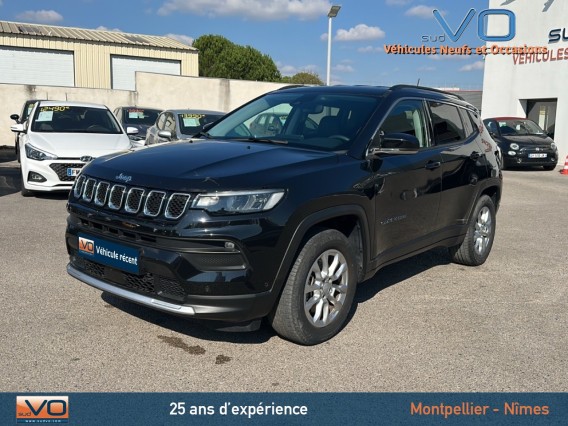 Aperçu de la photo 36 du véhicule JEEP COMPASS