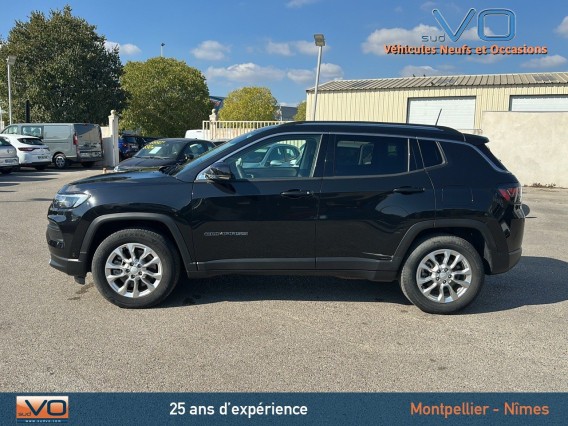 Aperçu de la photo 37 du véhicule JEEP COMPASS