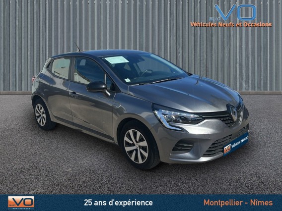 Photo du véhicule RENAULT CLIO V