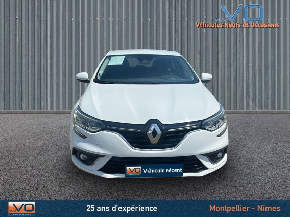Aperçu de la photo 2 du véhicule RENAULT MEGANE IV BERLINE BUSINESS