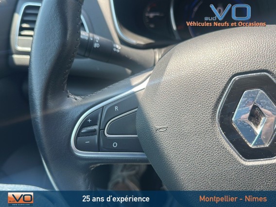 Aperçu de la photo 12 du véhicule RENAULT MEGANE IV BERLINE BUSINESS