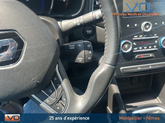 Aperçu de la photo 13 du véhicule RENAULT MEGANE IV BERLINE BUSINESS