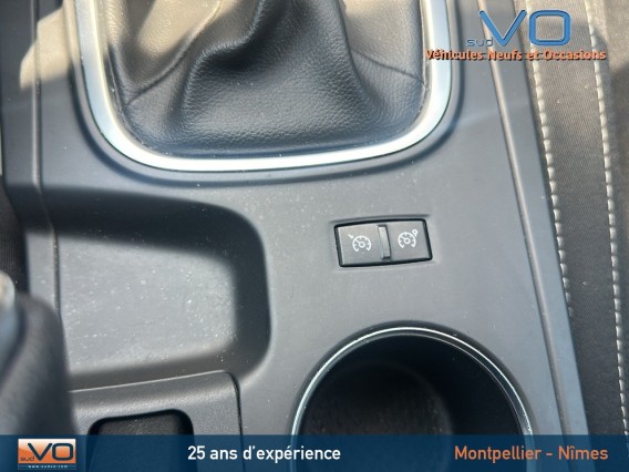 Aperçu de la photo 22 du véhicule RENAULT MEGANE IV BERLINE BUSINESS