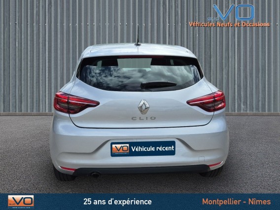 Aperçu de la photo 6 du véhicule RENAULT CLIO V