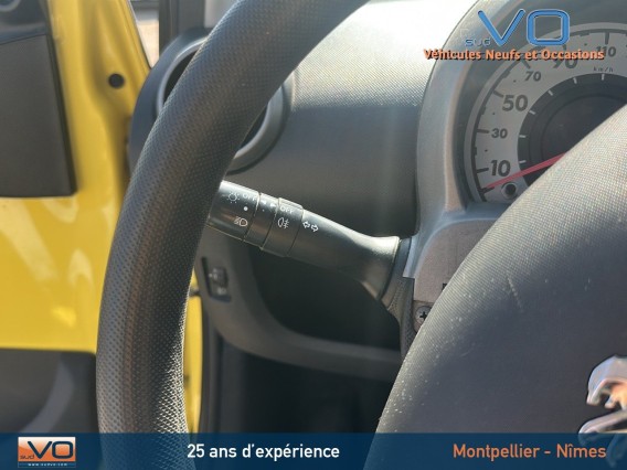 Aperçu de la photo 15 du véhicule PEUGEOT 107