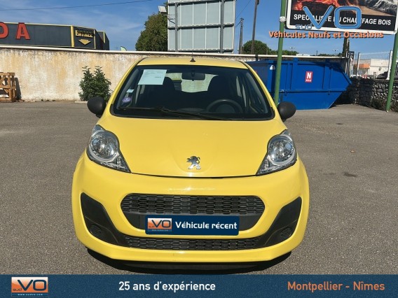 Aperçu de la photo 23 du véhicule PEUGEOT 107