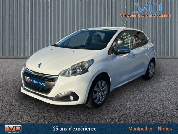 Aperçu de la photo 4 du véhicule PEUGEOT 208