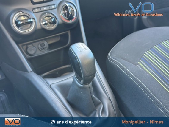 Aperçu de la photo 12 du véhicule PEUGEOT 208