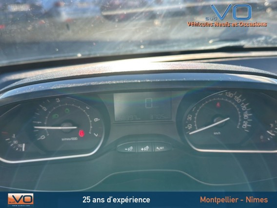 Aperçu de la photo 27 du véhicule PEUGEOT 208