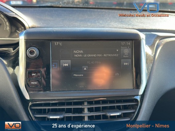 Aperçu de la photo 28 du véhicule PEUGEOT 208