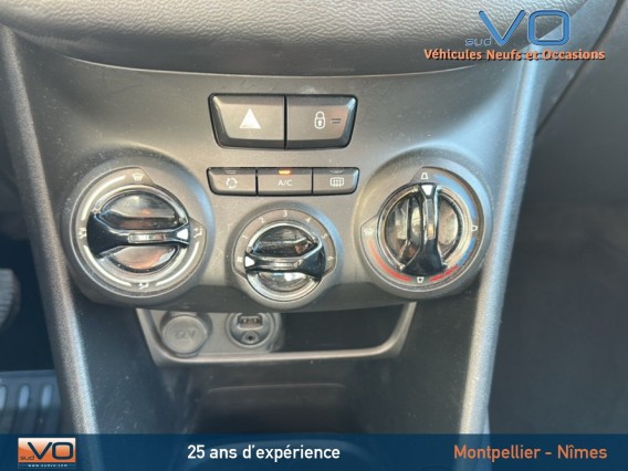Aperçu de la photo 30 du véhicule PEUGEOT 208