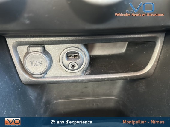Aperçu de la photo 31 du véhicule PEUGEOT 208
