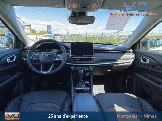Aperçu de la photo 9 du véhicule JEEP COMPASS