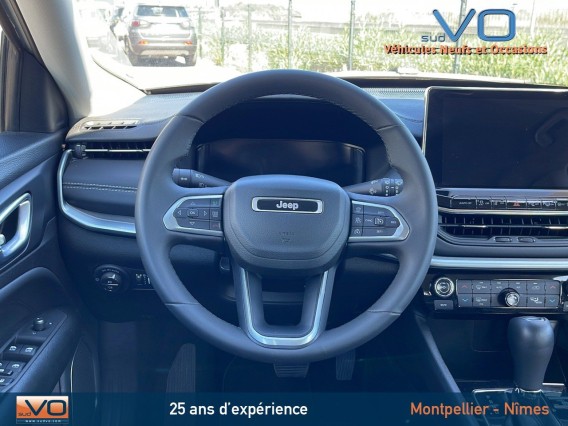 Aperçu de la photo 10 du véhicule JEEP COMPASS