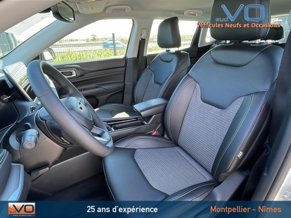 Aperçu de la photo 16 du véhicule JEEP COMPASS
