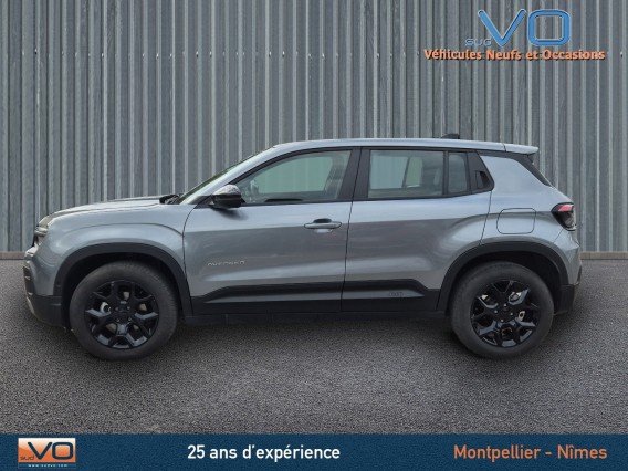 Aperçu de la photo 4 du véhicule JEEP AVENGER