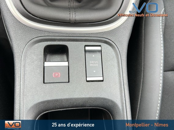 Aperçu de la photo 14 du véhicule JEEP AVENGER