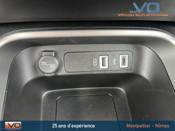 Aperçu de la photo 15 du véhicule JEEP AVENGER