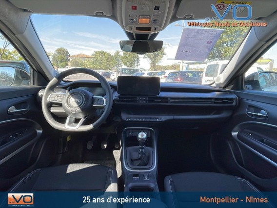 Aperçu de la photo 9 du véhicule JEEP AVENGER