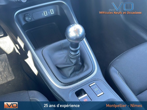 Aperçu de la photo 11 du véhicule JEEP AVENGER