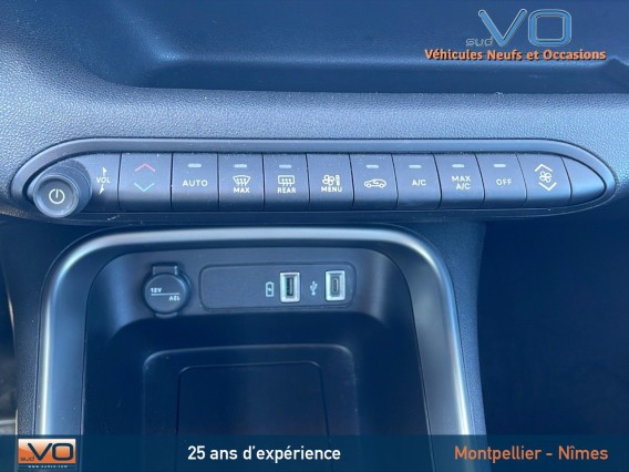 Aperçu de la photo 12 du véhicule JEEP AVENGER