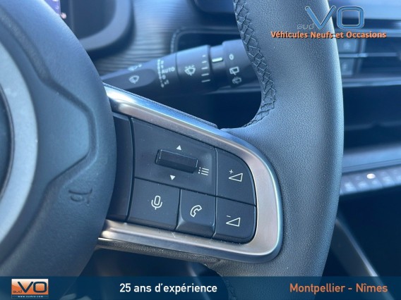 Aperçu de la photo 14 du véhicule JEEP AVENGER