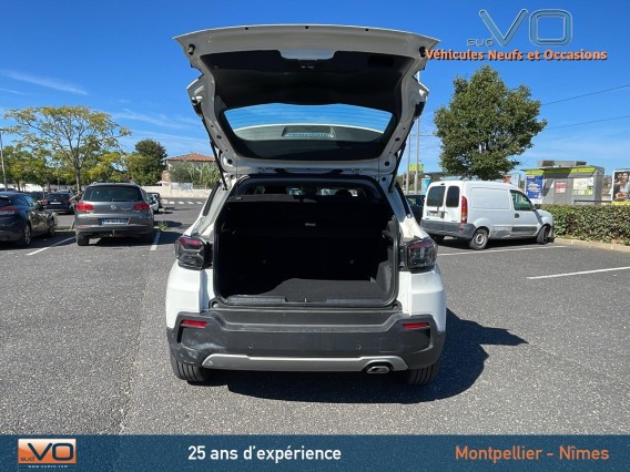 Aperçu de la photo 18 du véhicule JEEP AVENGER