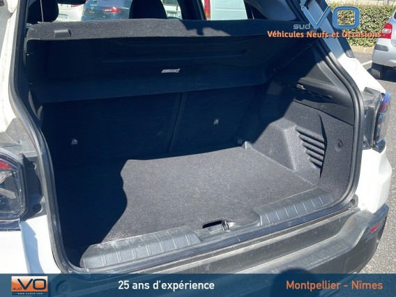 Aperçu de la photo 20 du véhicule JEEP AVENGER