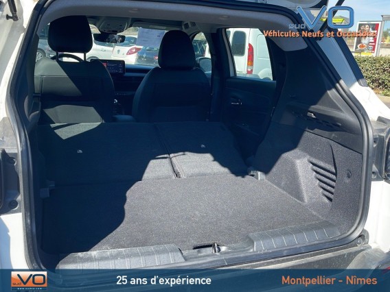 Aperçu de la photo 21 du véhicule JEEP AVENGER